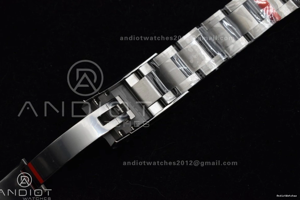 904L EasyMatch 616 41 Oyster SS Green 1:1 Bracelet Edition Best VSF DateJust VS Dial On 126334 1221